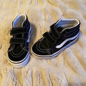 Toddler Van Hi Skate Shoes